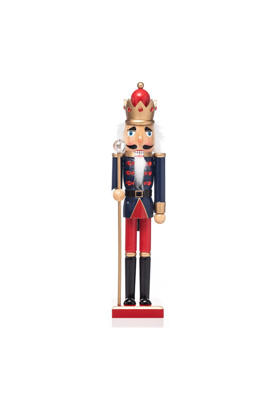Nutcracker Decoration
