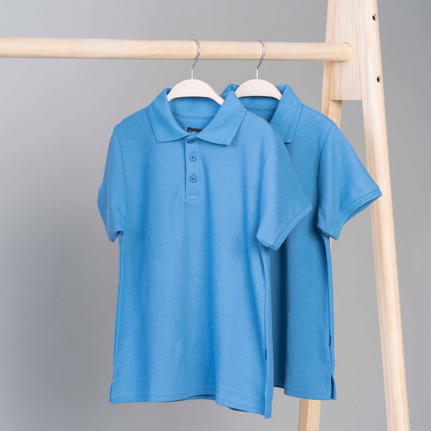 Skippy Short-Sleeve Polo Top 2 Pack 1 Shaws Department Stores