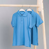 Short-Sleeve Polo Top 2 Pack