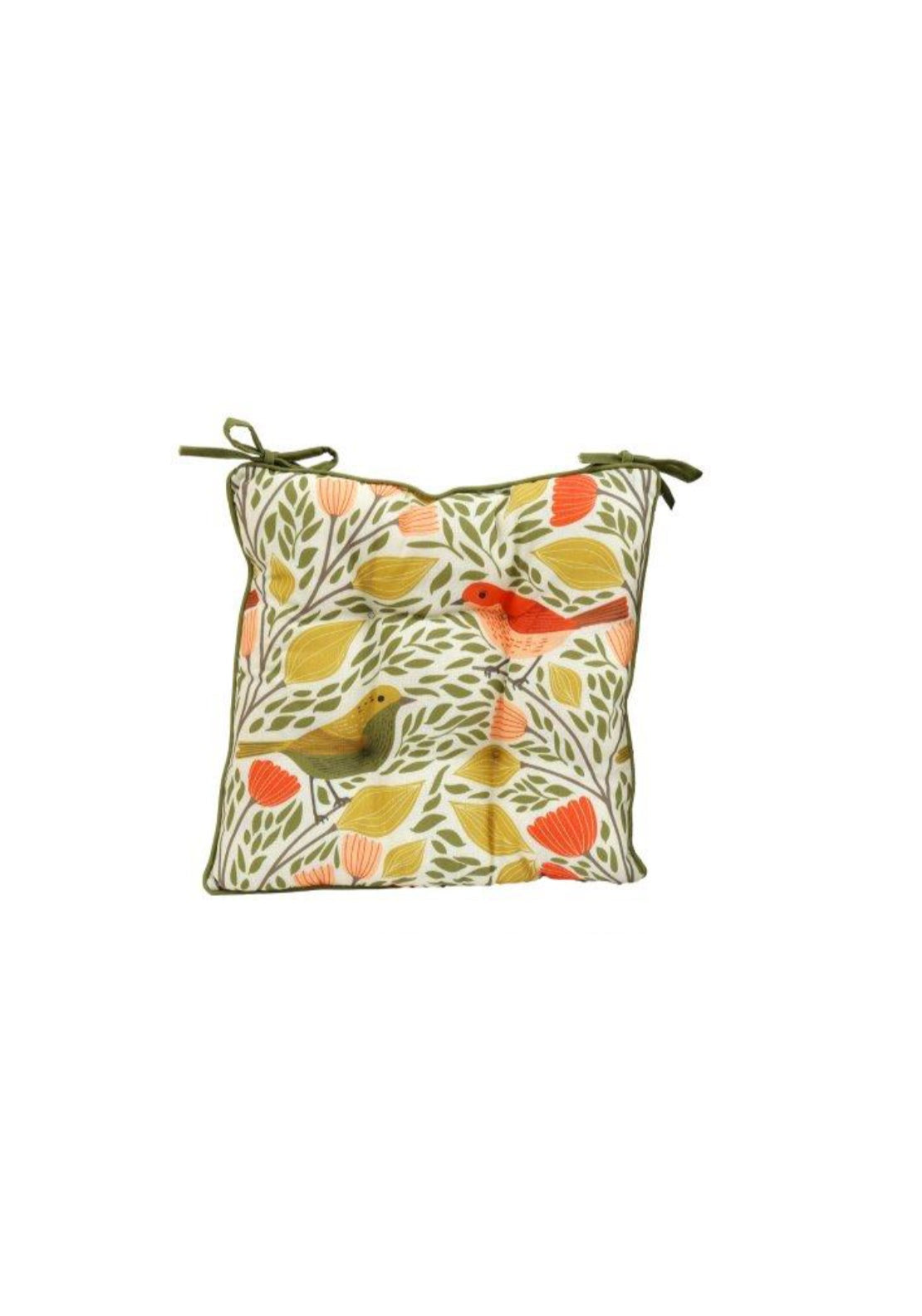 Songbird Design Seatpad - Multi