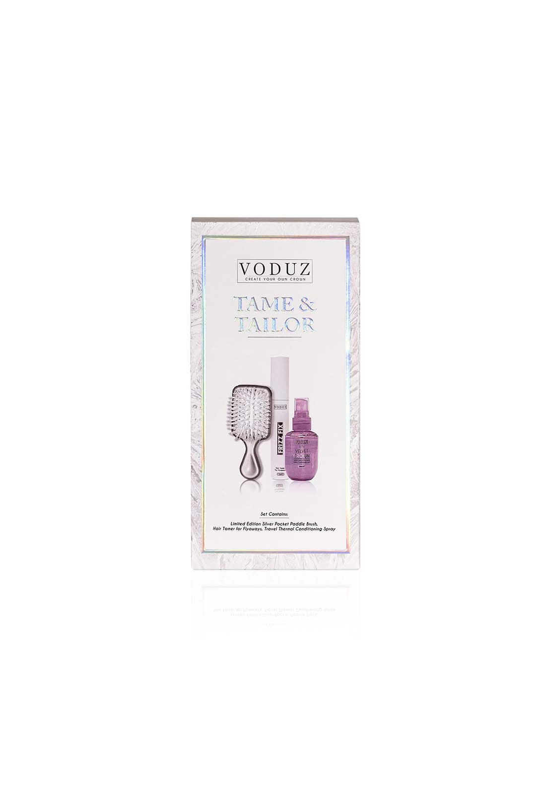 Voduz Tame &amp; Tailor&