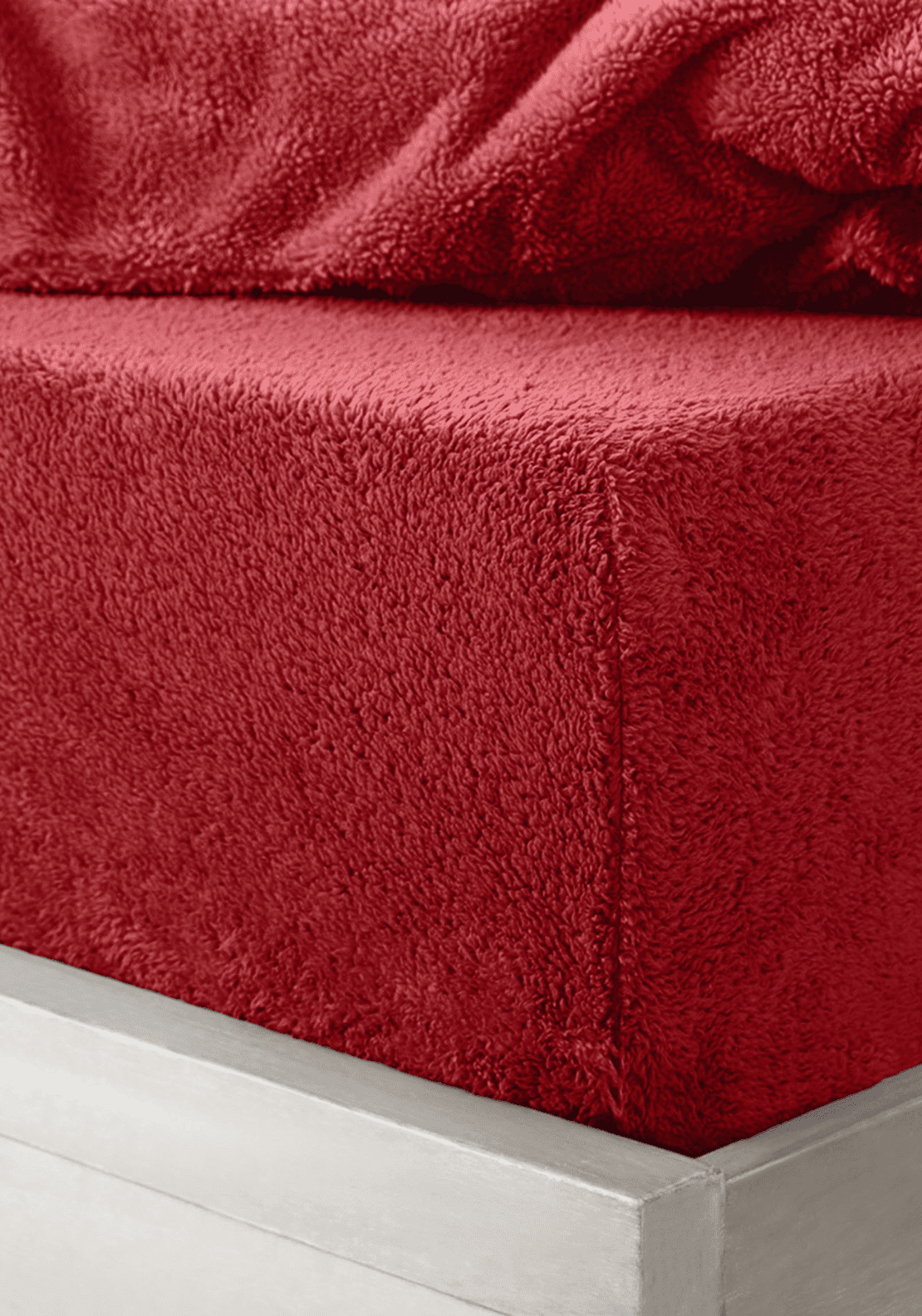 The Home Collection Teddy Fitted Sheet 1 Shaws Department Stores