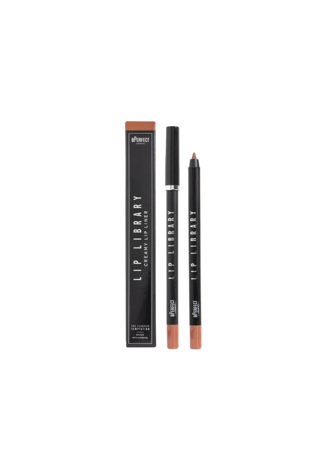 The Lip, Brow &amp; Eye Edition - No Colour