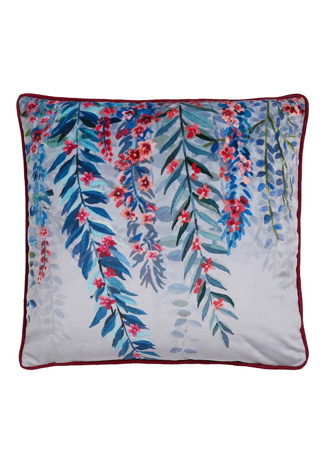 The Home Luxury Collection Teresa Filled Cushion 2 Shaws Department Stores