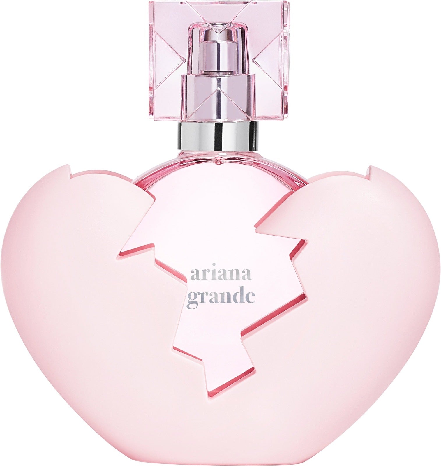 Ariana Grande Thank U Next - 100ml Eau de parfum 1 Shaws Department Stores