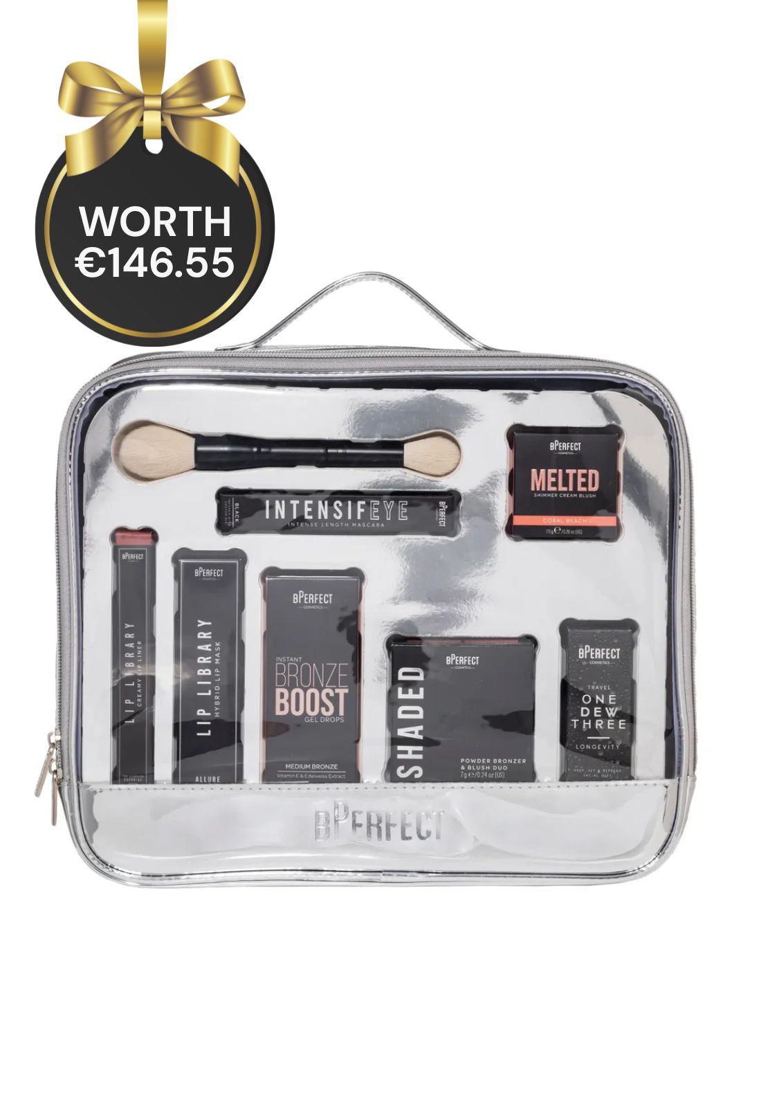 Bperfect The Essentials Edit 1 Shaws Department Stores