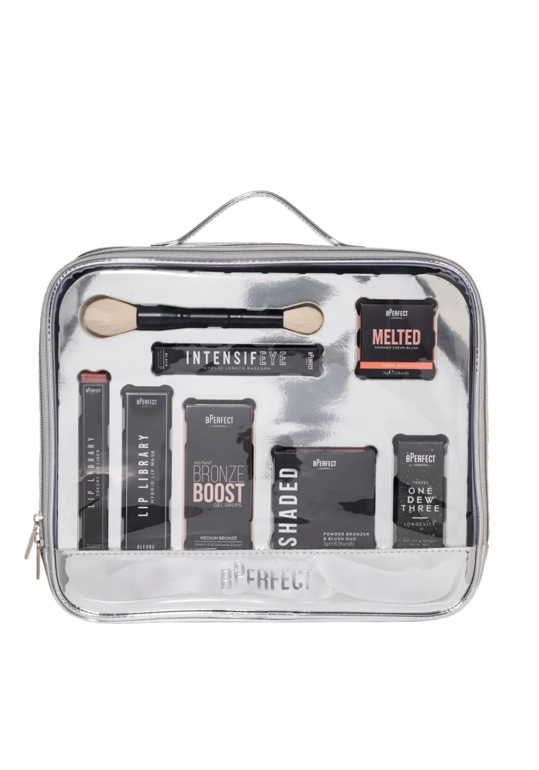 Bperfect The Essentials Edit 4 Shaws Department Stores