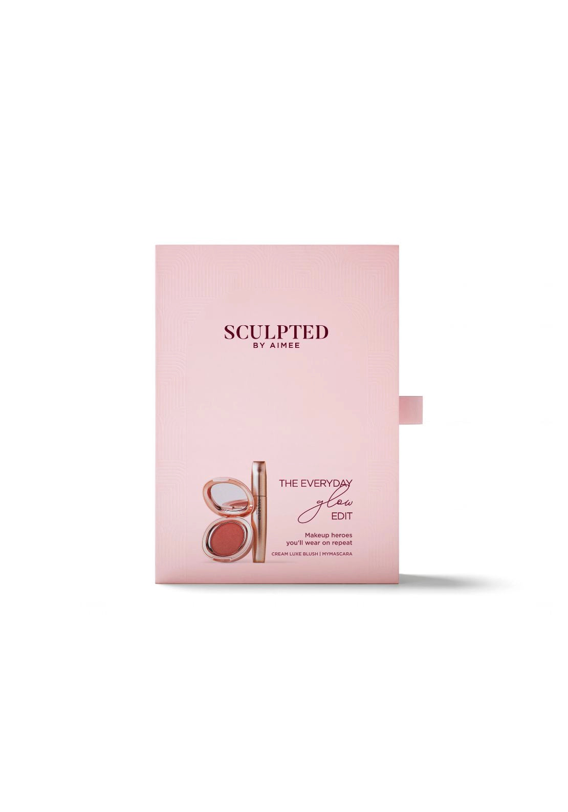 The Everyday Glow Edit - No Colour