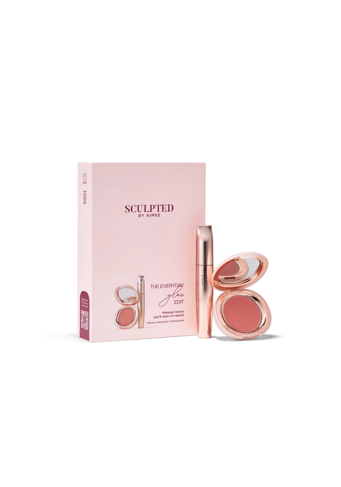 The Everyday Glow Edit - No Colour