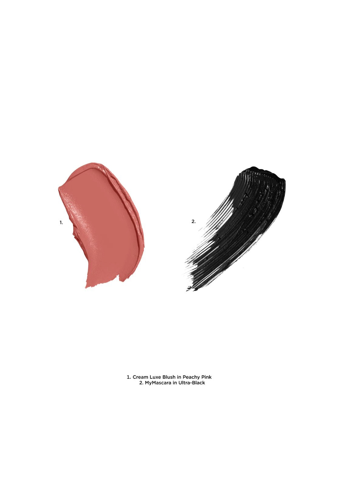 The Everyday Glow Edit - No Colour