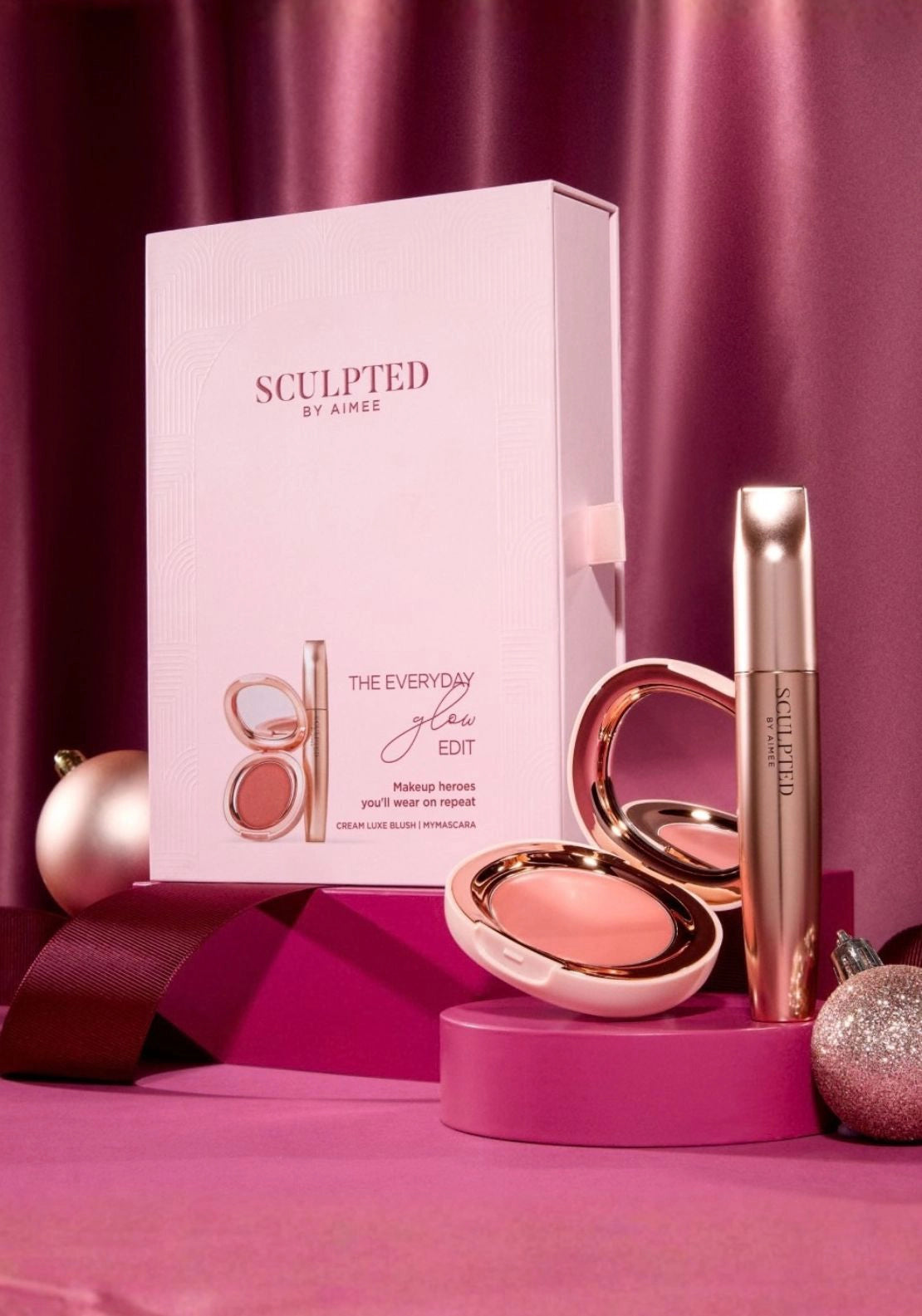 The Everyday Glow Edit - No Colour