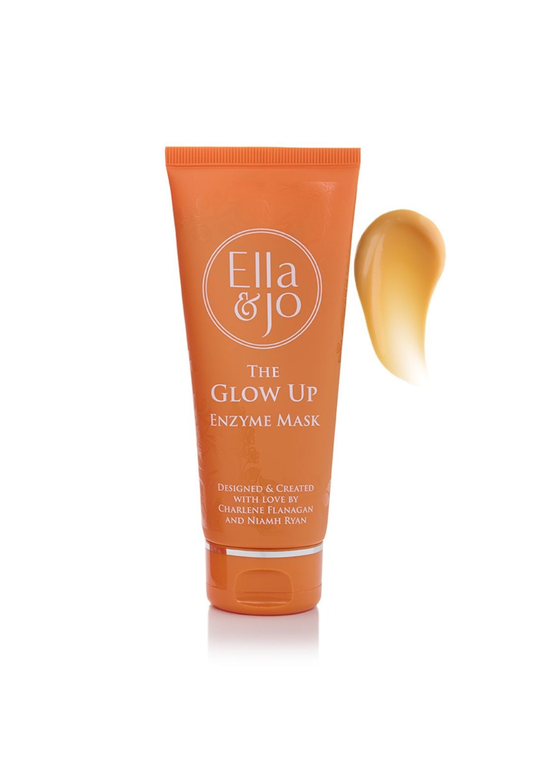 Ella &amp; Jo The Glow up Enzymen Mask 100ml 1 Shaws Department Stores