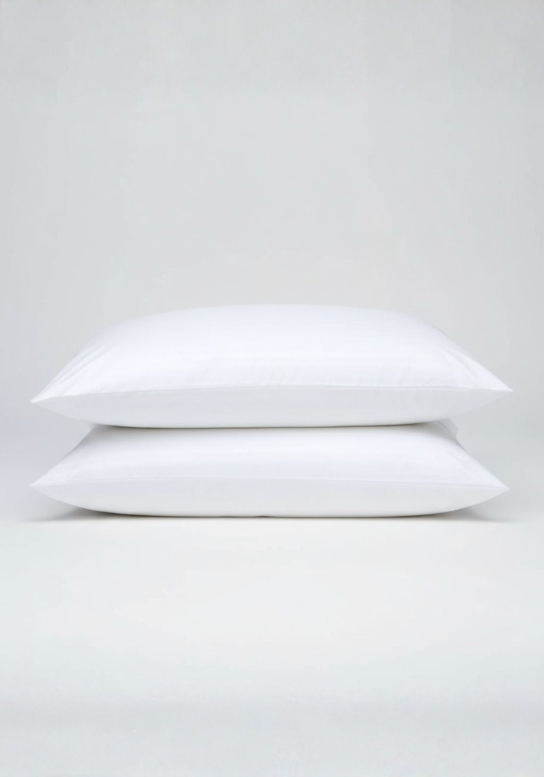 The Home Collection Twin Pack Pillows 2 Shaws Department Stores
