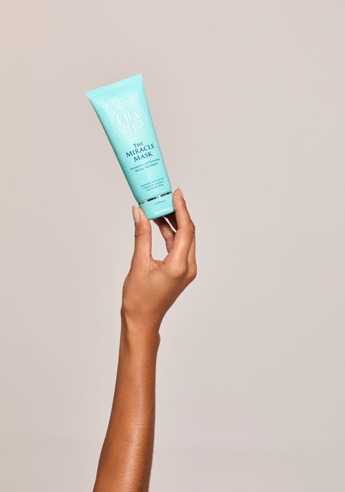 Ella &amp; Jo The Miracle Mask 100ml 5 Shaws Department Stores