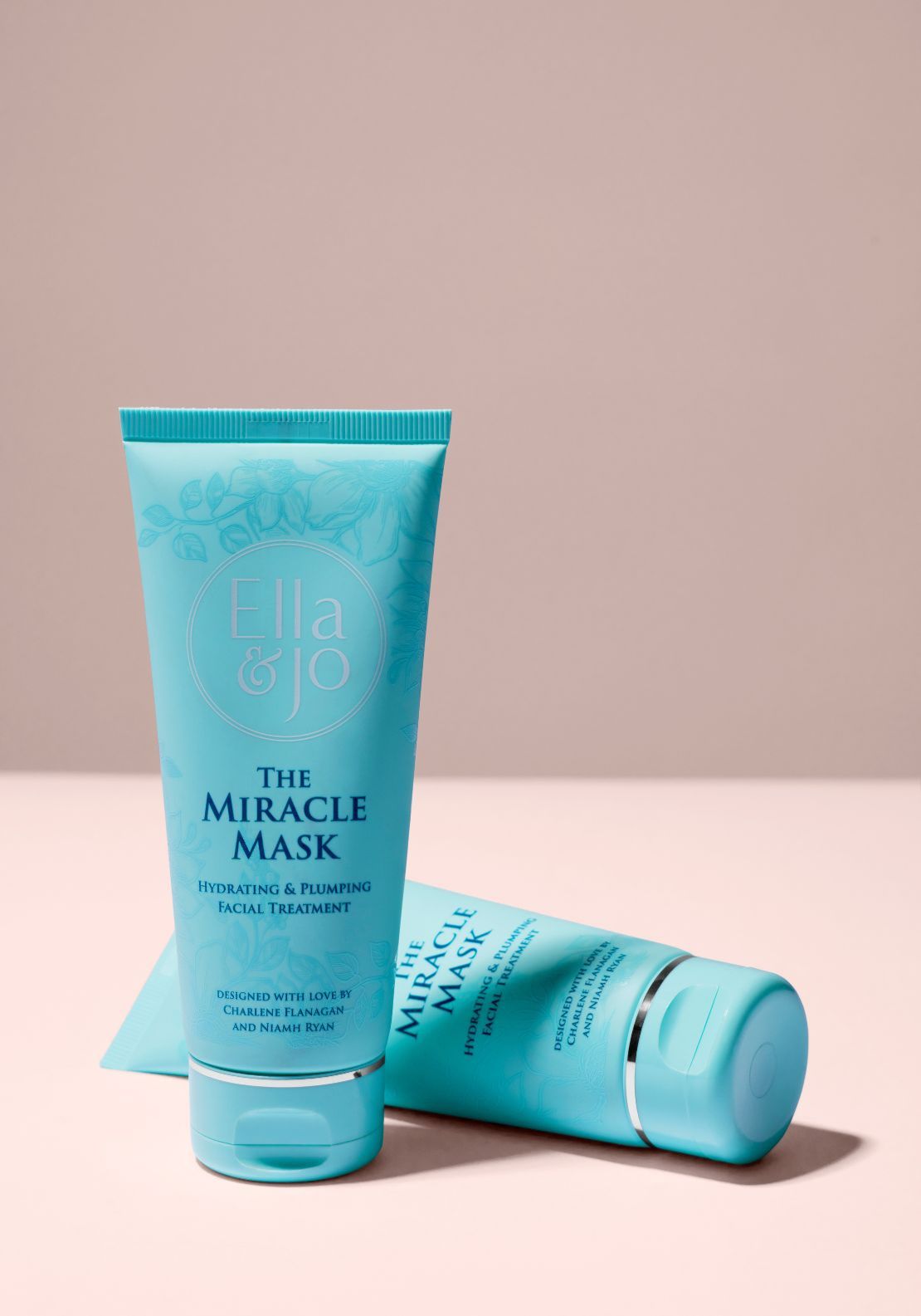 Ella &amp; Jo The Miracle Mask 100ml 6 Shaws Department Stores