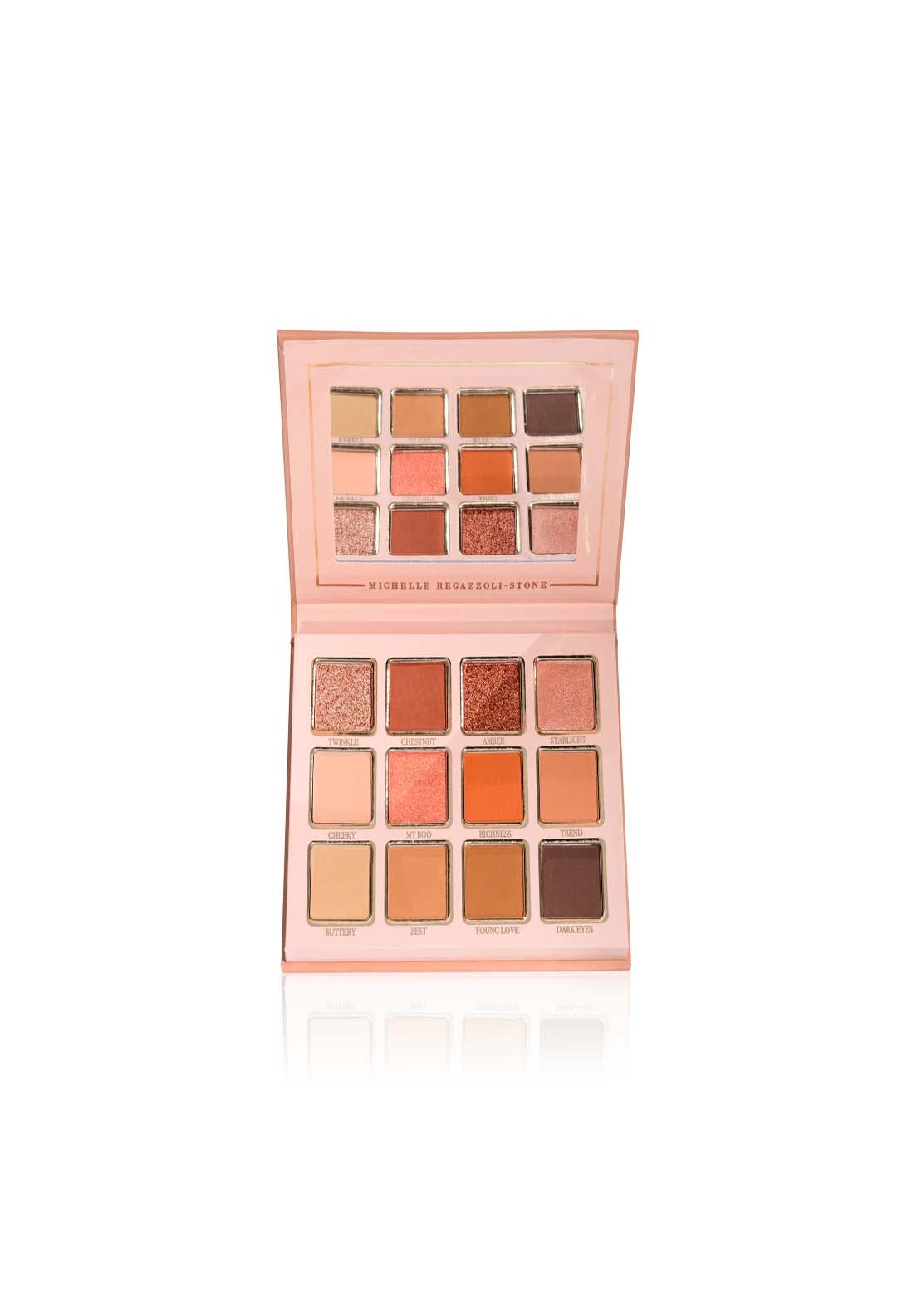 Bperfect Mrs Glam - The Showstopper Cosmetic Edit 4 Shaws Department Stores