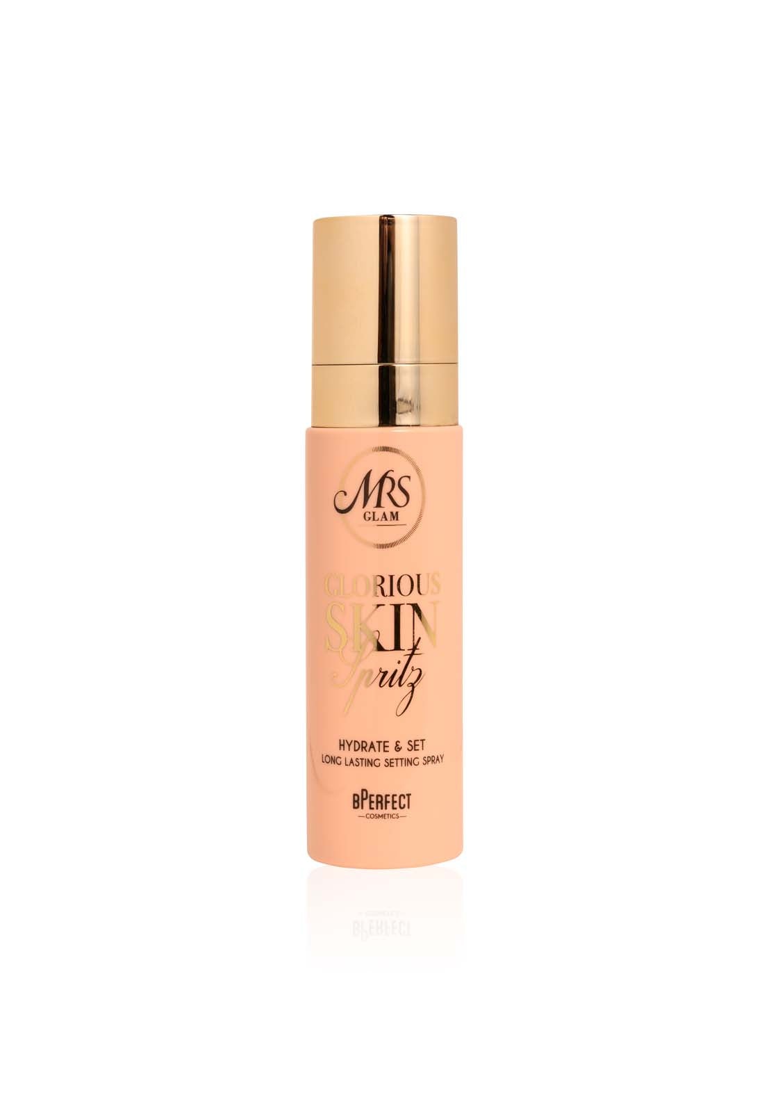 Bperfect Mrs Glam - The Showstopper Cosmetic Edit 6 Shaws Department Stores