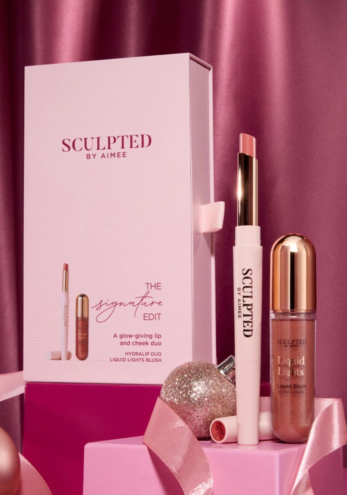 The Signature Edit - No Colour