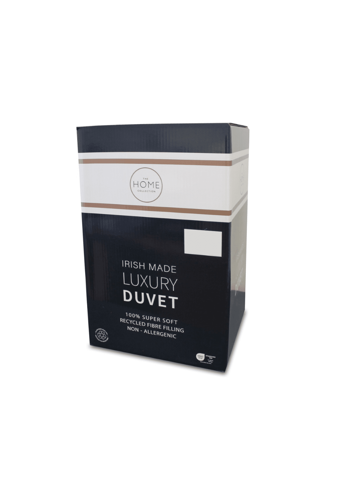 The Home Collection The Home Collection 13.5 Tog Duvet 1 Shaws Department Stores