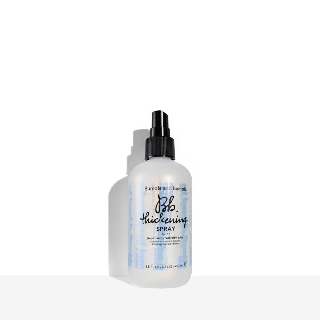 Bumble&amp;bumble Thickening Blow-Dry Prep Spray 250ml 1 Shaws Department Stores