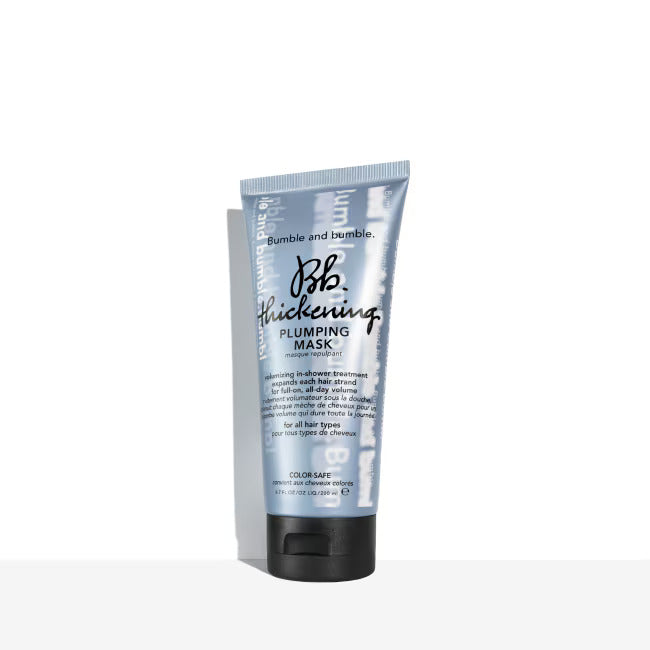 Bumble&amp;bumble Thickening Plumping Hair Mask 250ml 1 Shaws Department Stores