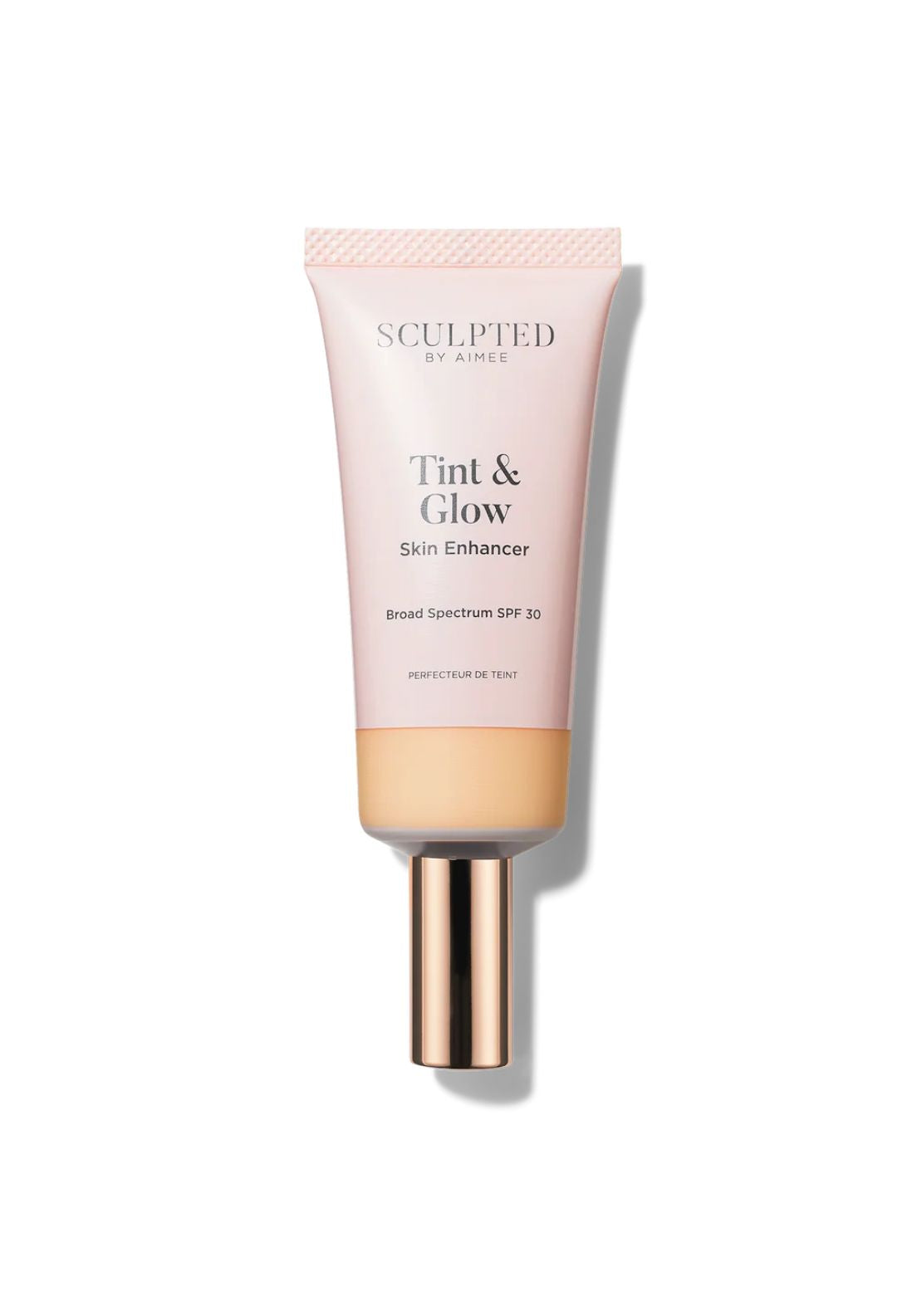 Sculpted Tint and Glow SPF30 - Tinted Moisturiser 1 Shaws Department Stores