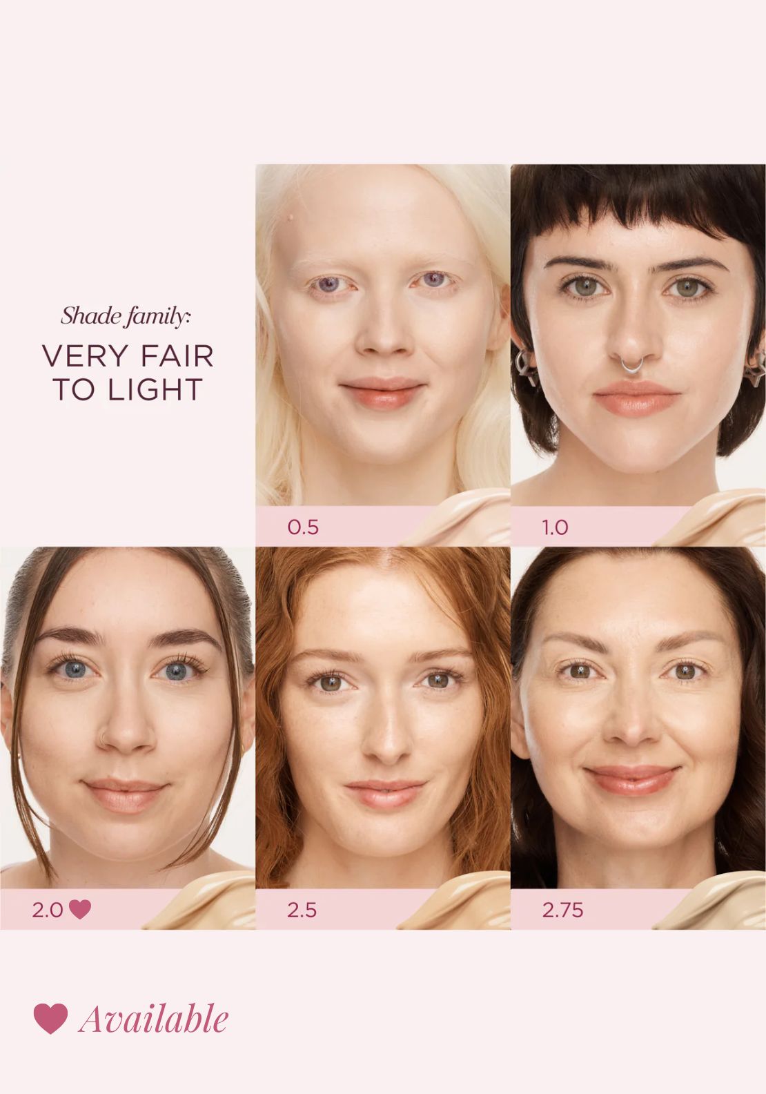 Sculpted Tint and Glow SPF30 - Tinted Moisturiser 3 Shaws Department Stores