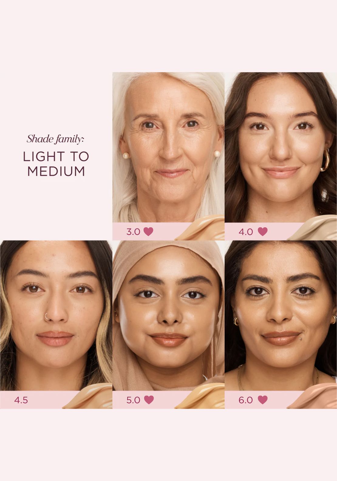 Sculpted Tint and Glow SPF30 - Tinted Moisturiser 4 Shaws Department Stores