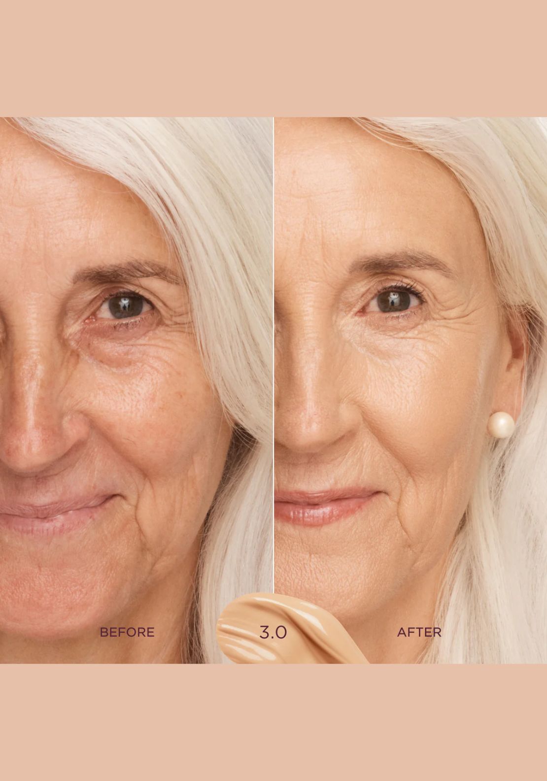 Sculpted Tint and Glow SPF30 - Tinted Moisturiser 10 Shaws Department Stores