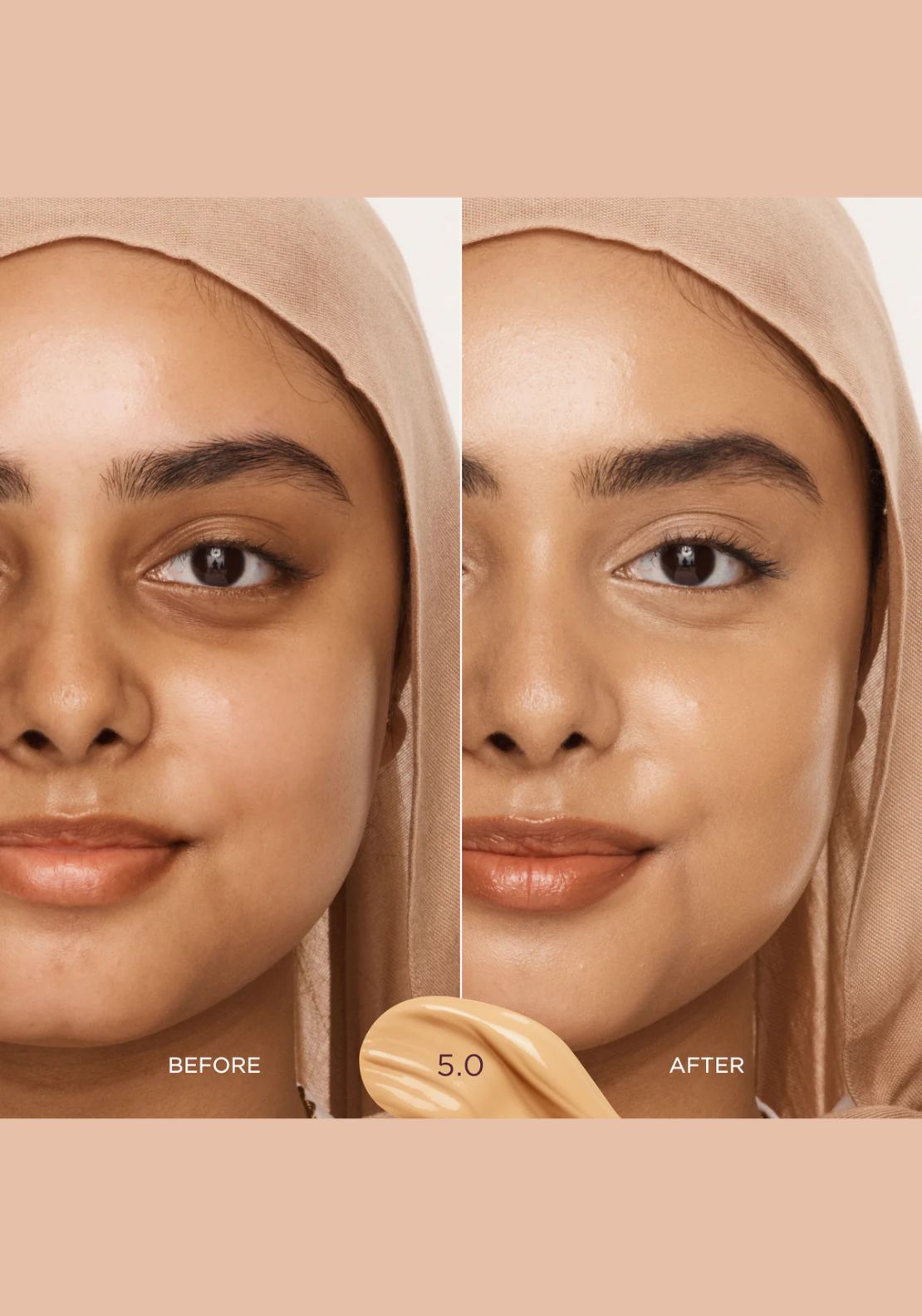 Sculpted Tint and Glow SPF30 - Tinted Moisturiser 8 Shaws Department Stores