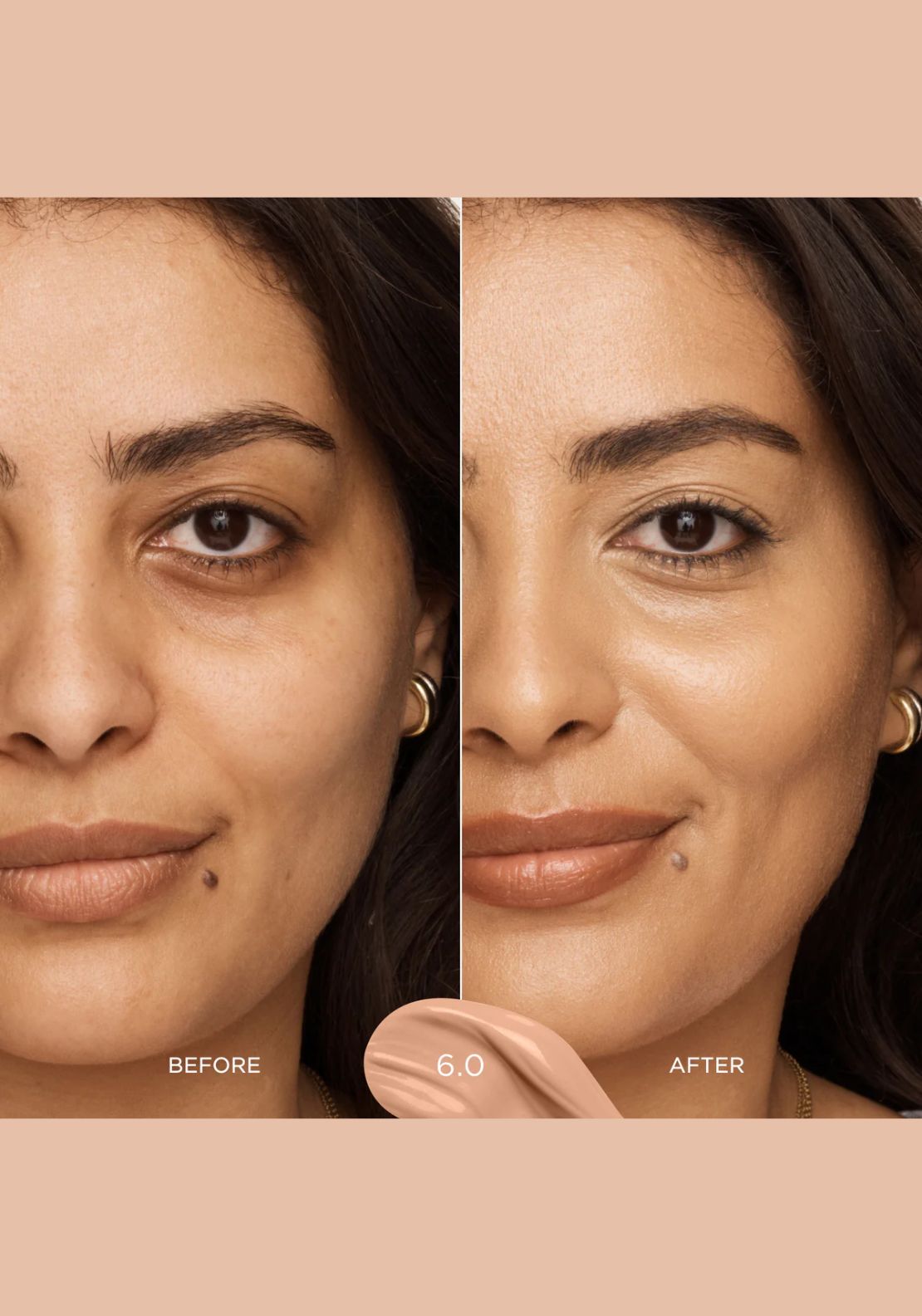 Sculpted Tint and Glow SPF30 - Tinted Moisturiser 9 Shaws Department Stores