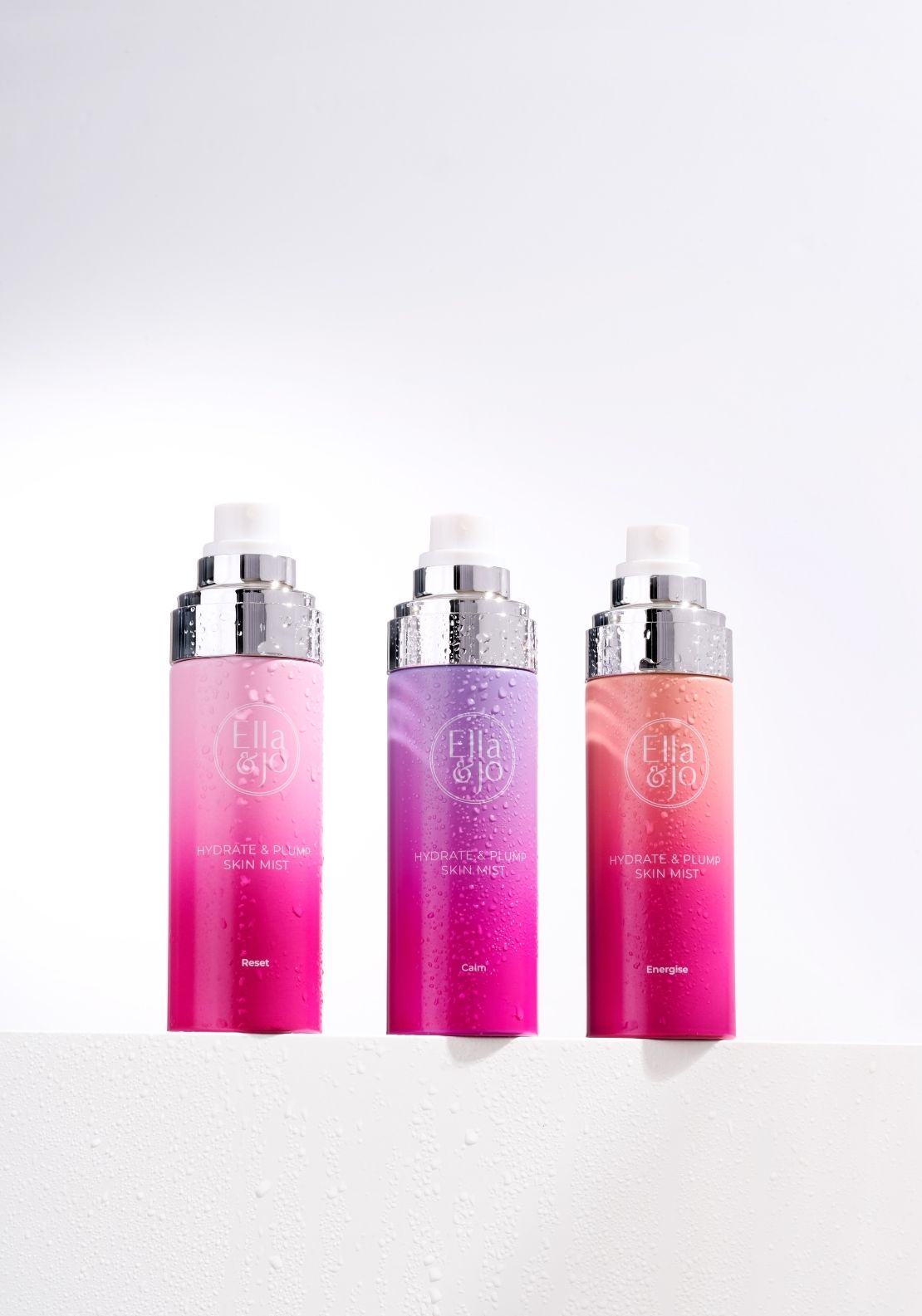 Ella &amp; Jo Hydrate &amp; Plump - ENERGISE 4 Shaws Department Stores