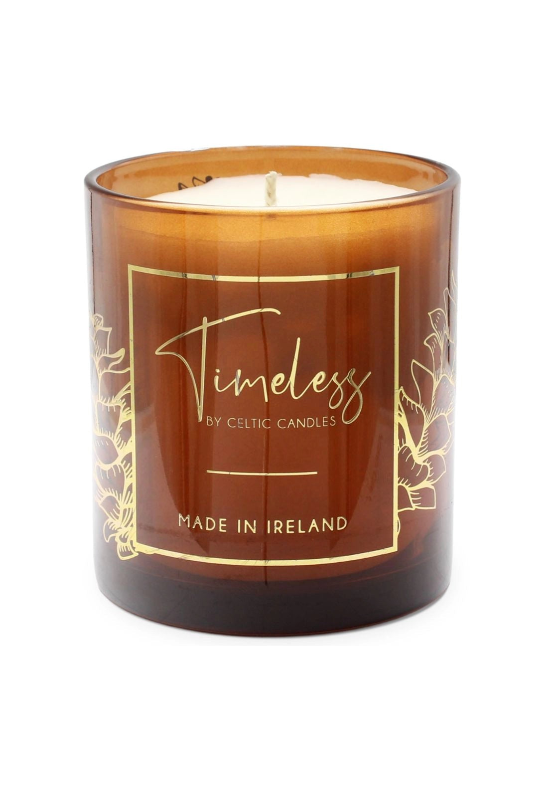 Celtic Candle Renewal Aromapot Tumbler - Orange 2 Shaws Department Stores