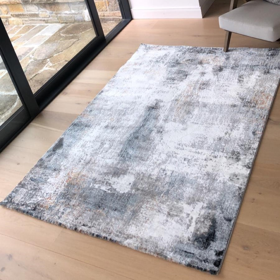 The Home Toscana Rug - Multi 1 Shaws Department Stores