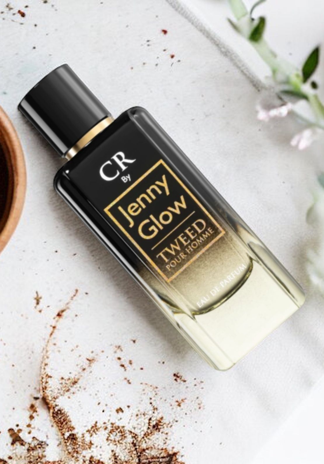 Jenny Glow Tweed Pour Homme Eau de Parfum 50ml 2 Shaws Department Stores