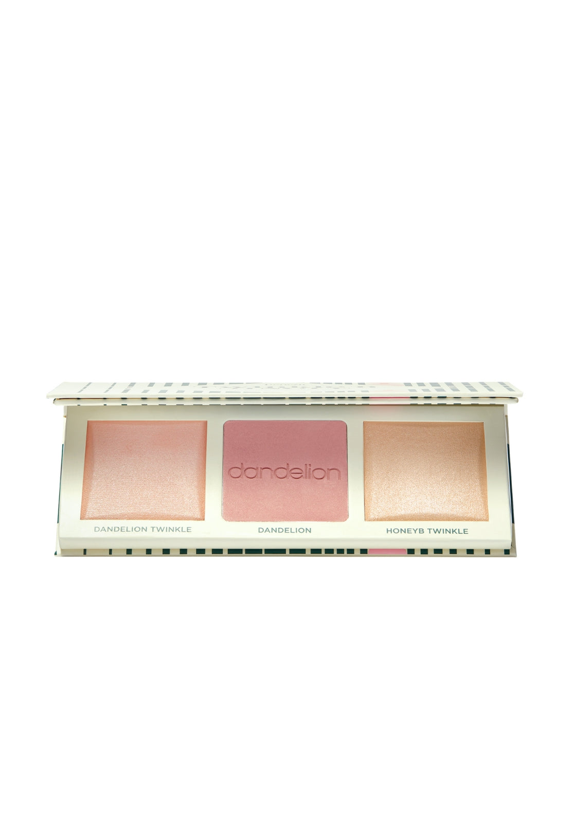 Benefit Twinkle ’n Jingle limited edition face palette 1 Shaws Department Stores