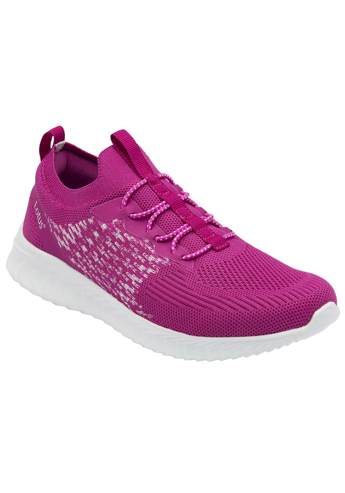 Lotus Griona Tariner - Pink 3 Shaws Department Stores