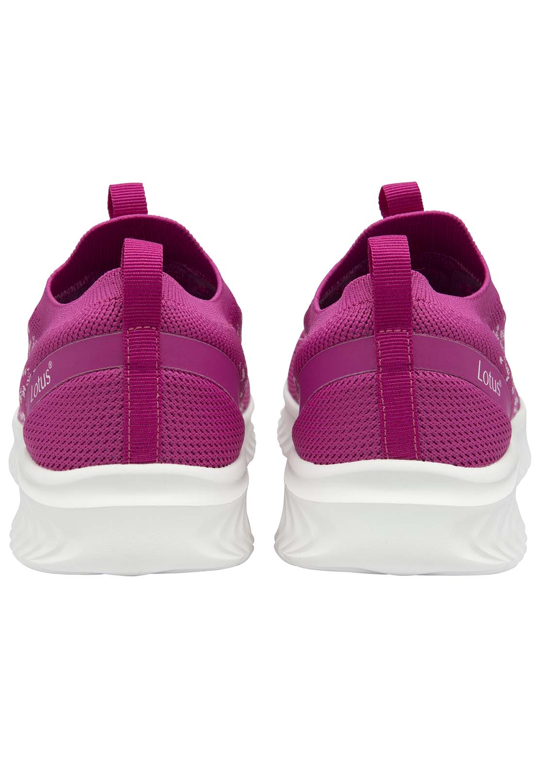 Lotus Griona Tariner - Pink 2 Shaws Department Stores