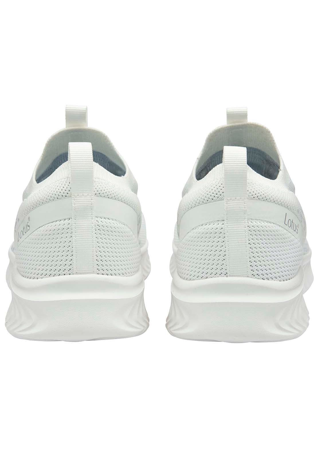 Lotus Griona Tariner - White 2 Shaws Department Stores