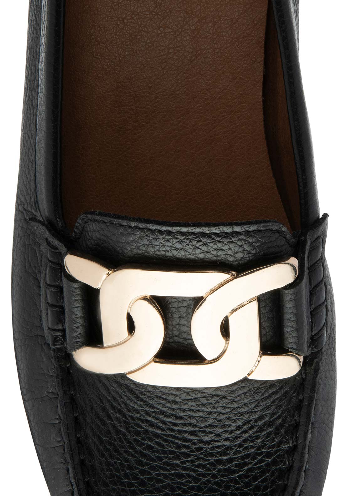 Lotus Martino Shoe - Black 4 Shaws Department Stores