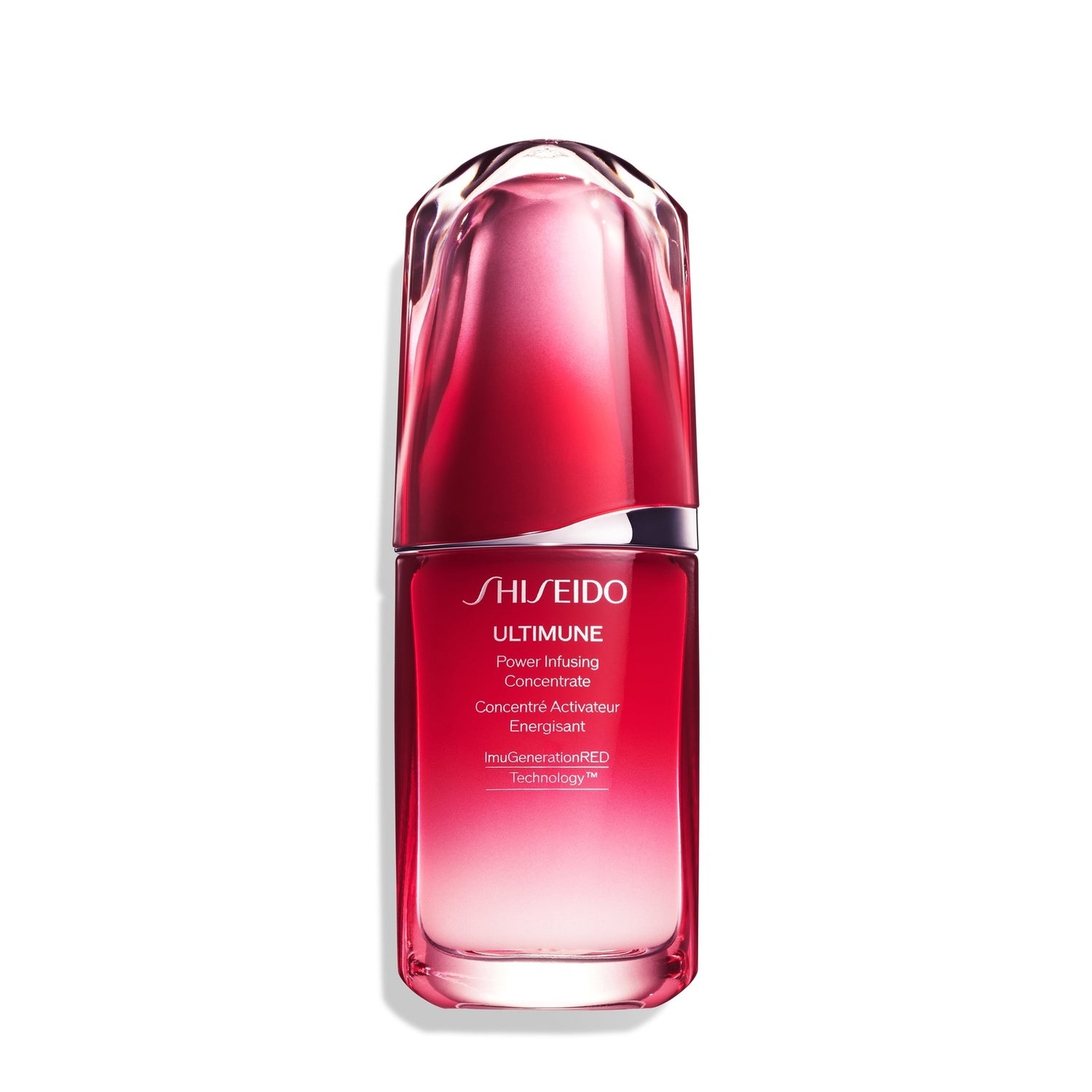 Shiseido ULTIMUNE Power Infusing Concentrate 2 Shaws Department Stores