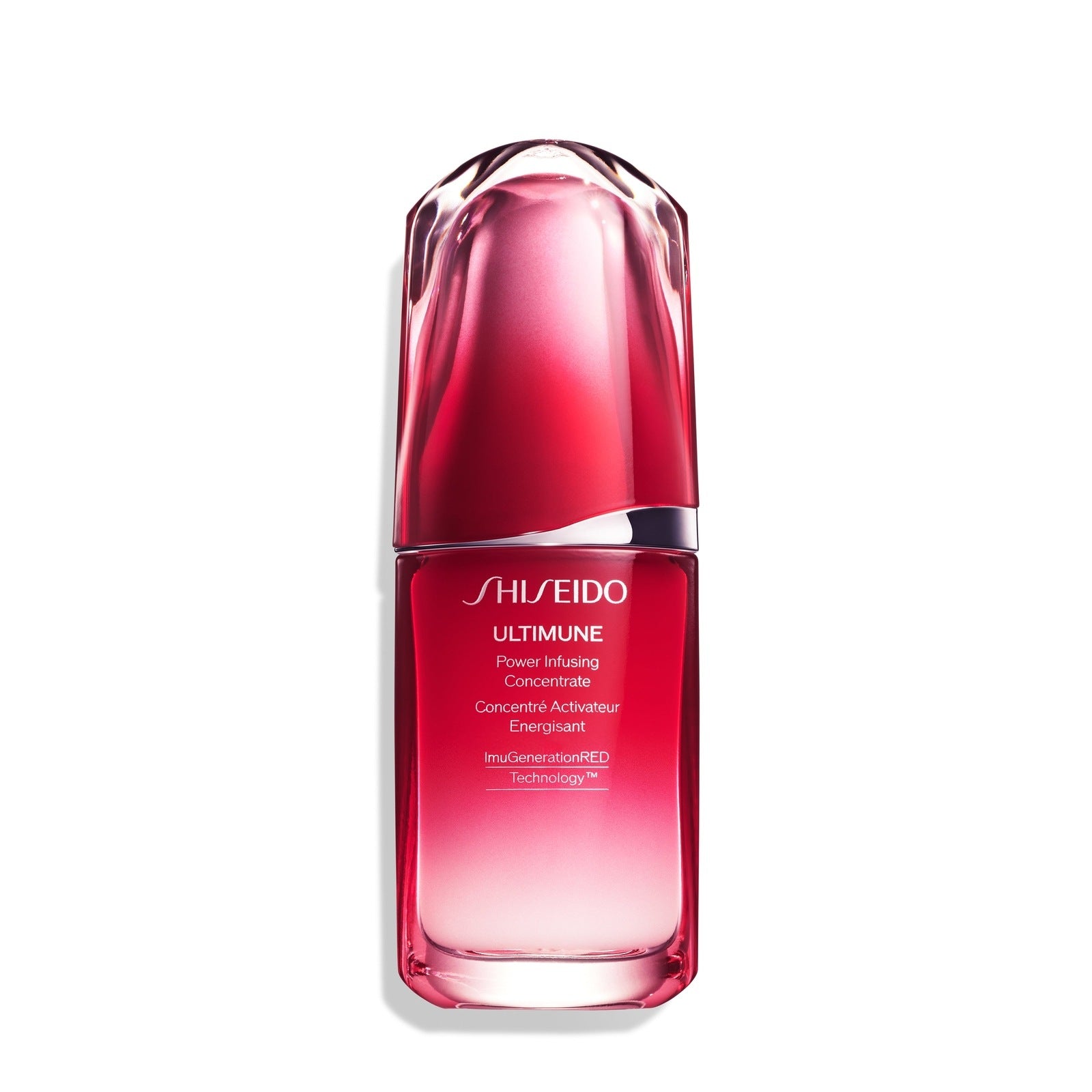Shiseido ULTIMUNE Power Infusing Concentrate 2 Shaws Department Stores