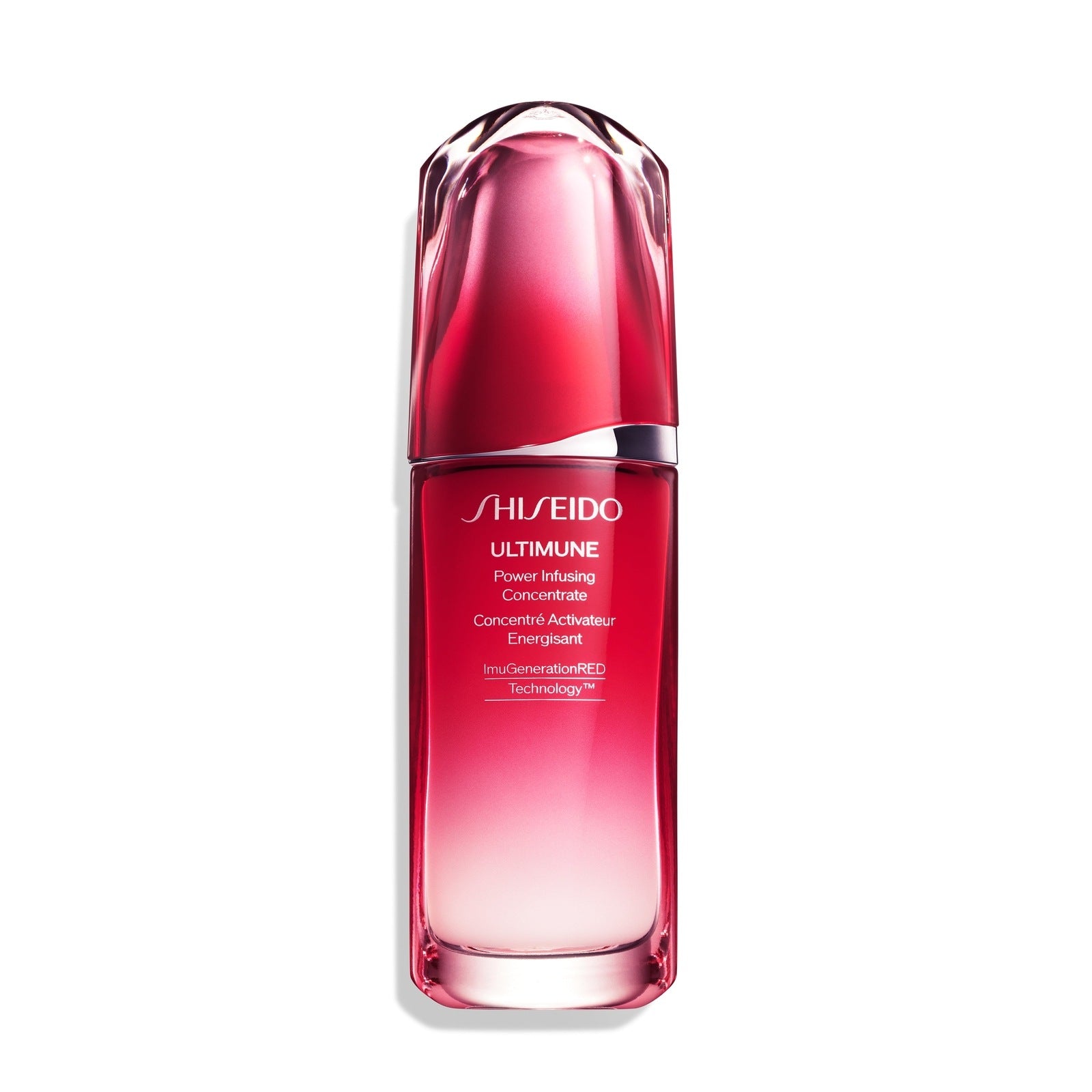 Shiseido ULTIMUNE Power Infusing Concentrate 3 Shaws Department Stores