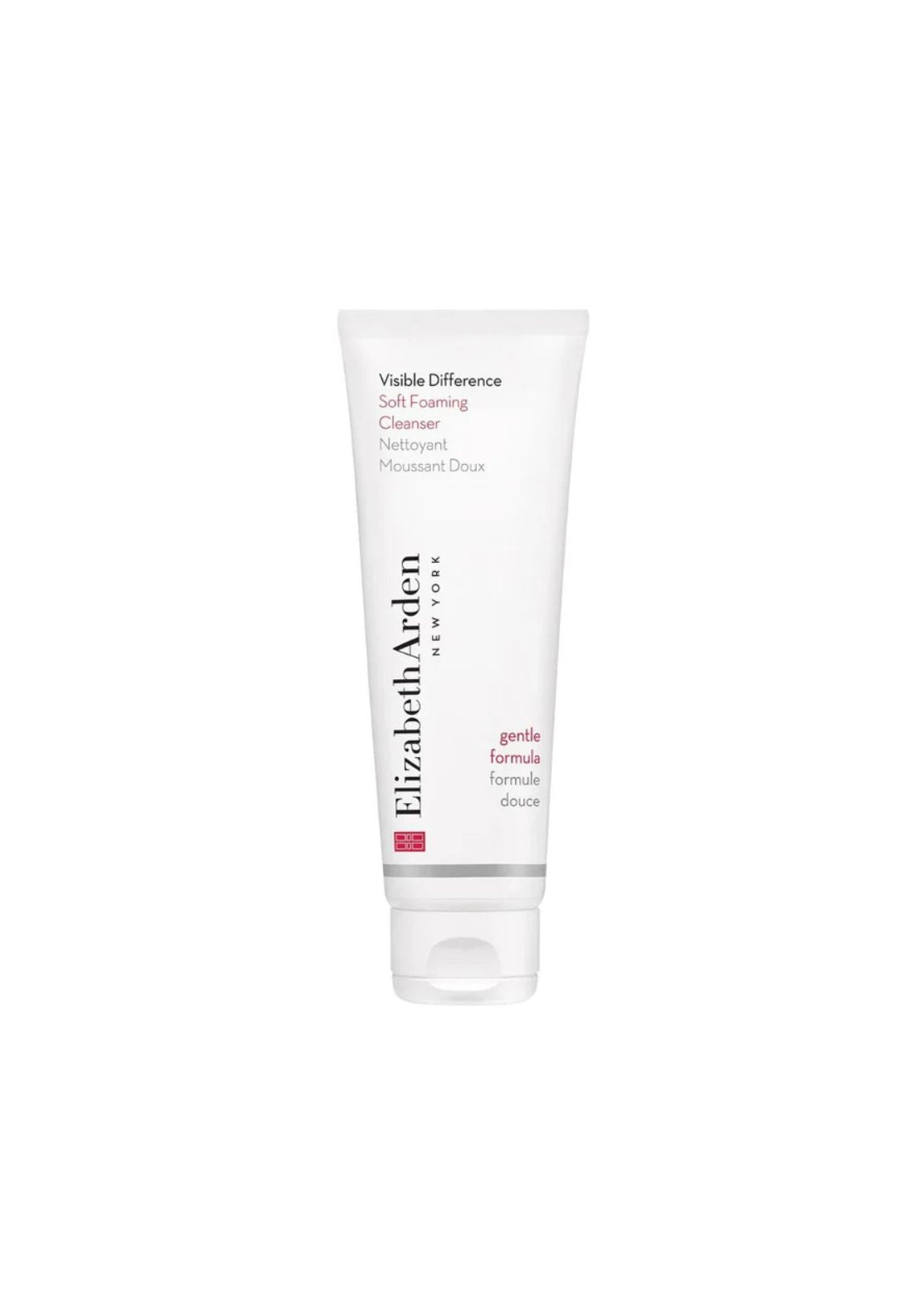 Elizabeth Arden Visible Difference Soft Foaming Cleanser 1 Shaws Department Stores
