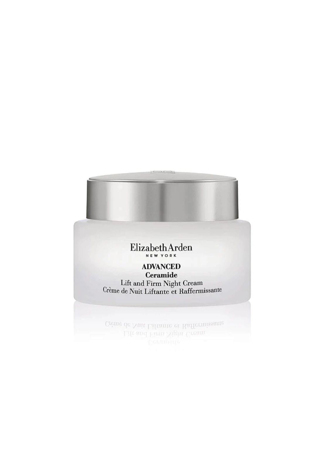 Elizabeth Arden Advanced Ceramide Lift and Firm Night Cream 1 Shaws Department Stores
