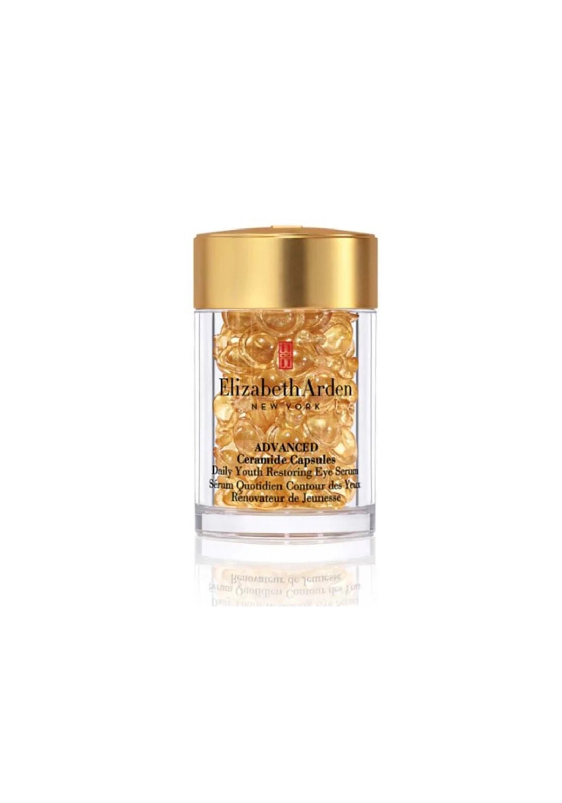 Elizabeth Arden Advanced Ceramide Capsules Daily Youth Restoring Eye Serum 1 Shaws Department Stores