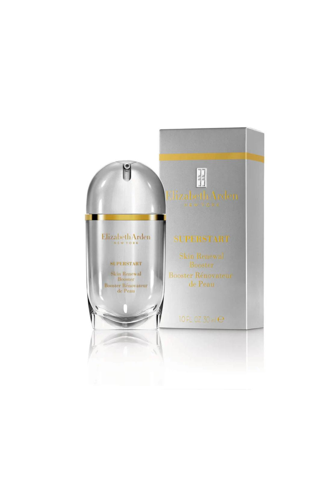 Elizabeth Arden Superstart Skin Renewal Booster 1 Shaws Department Stores
