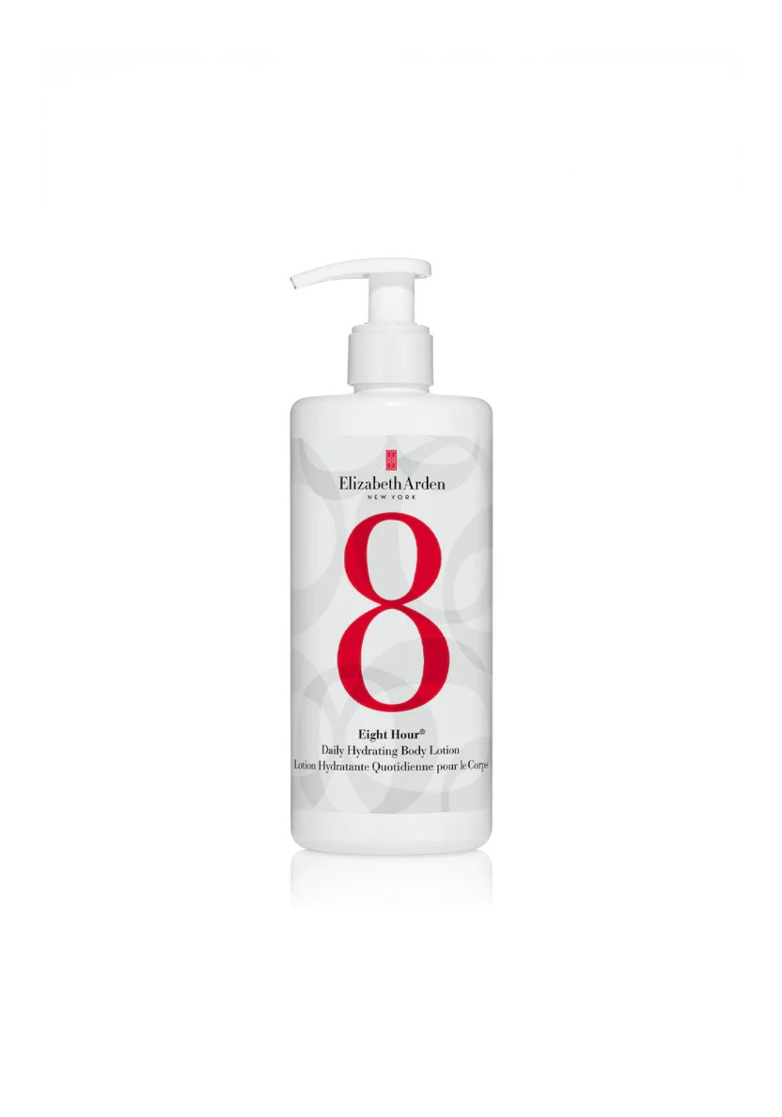 Elizabeth Arden Eight Hour® Daily Hydrating Body Lotion 1 Shaws Department Stores