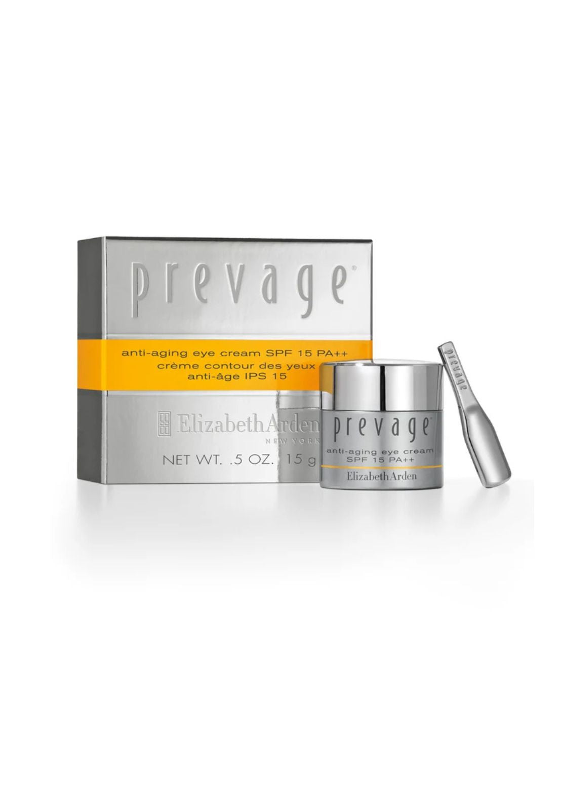 Elizabeth Arden Prevage® Anti-Aging Eye Cream SPF15 - 15ml 1 Shaws Department Stores