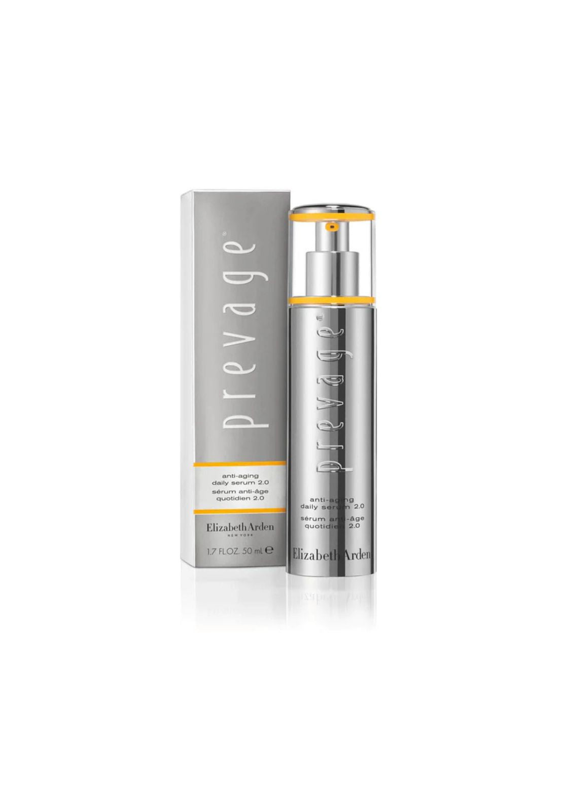 Elizabeth Arden Prevage® Anti-Aging Daily Serum 2.0 1 Shaws Department Stores